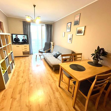 Apartament Roentgena 16 Przy Centrum Onkologii I Klinice Novum Warszawa Zewnętrze zdjęcie