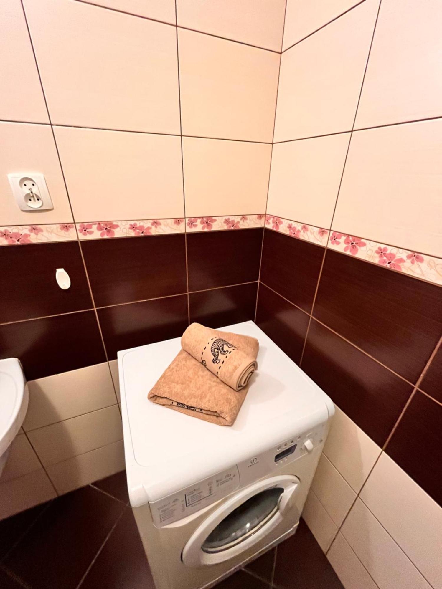 Apartament Roentgena 16 Przy Centrum Onkologii I Klinice Novum Warszawa Zewnętrze zdjęcie