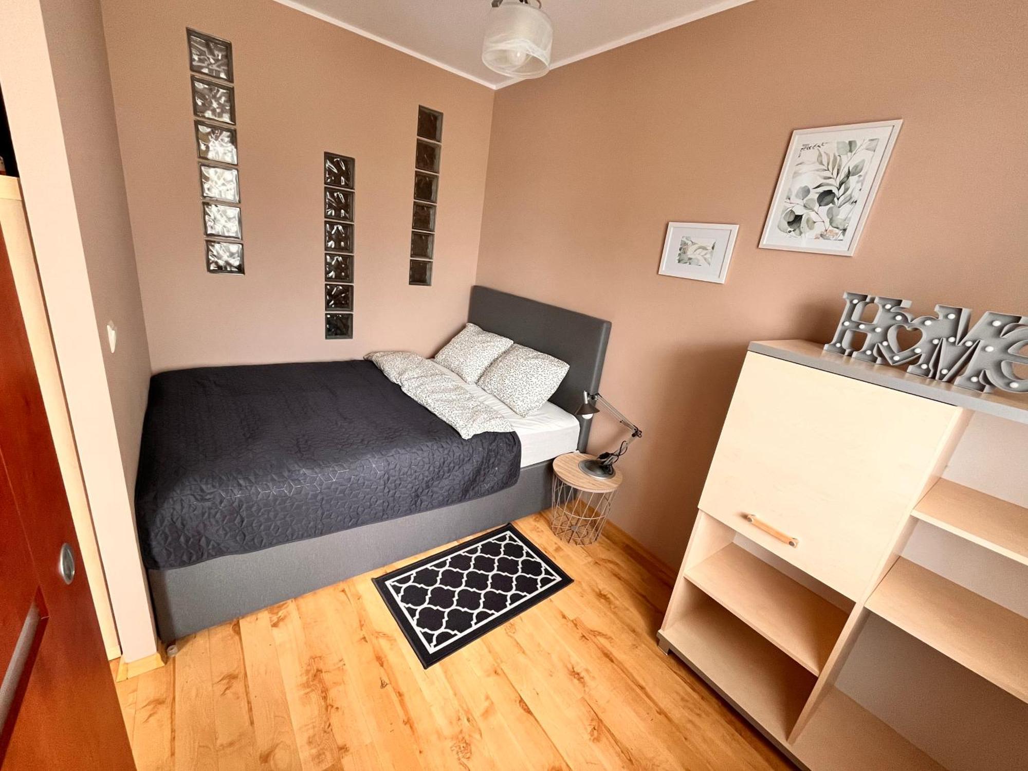 Apartament Roentgena 16 Przy Centrum Onkologii I Klinice Novum Warszawa Zewnętrze zdjęcie