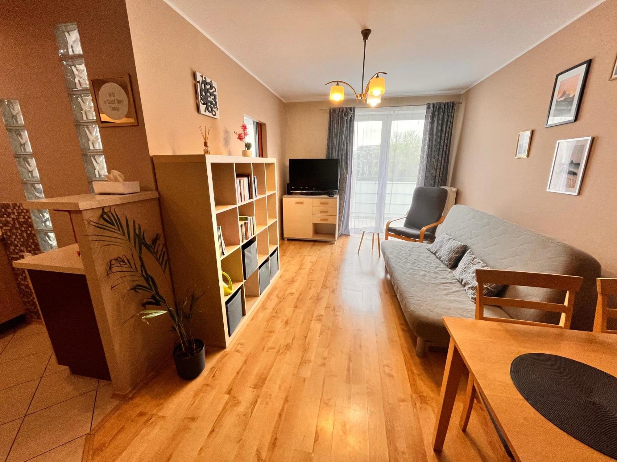 Apartament Roentgena 16 Przy Centrum Onkologii I Klinice Novum Warszawa Zewnętrze zdjęcie